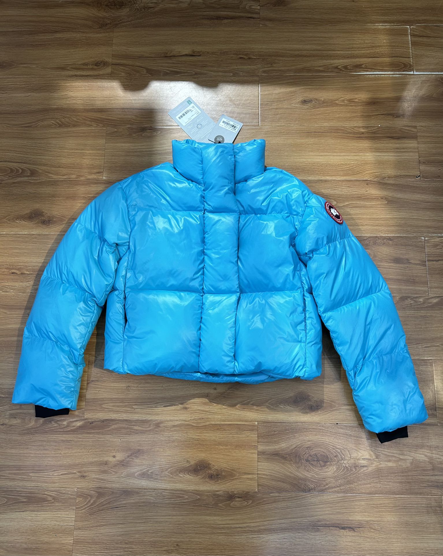 Canada Goose Down Jackets